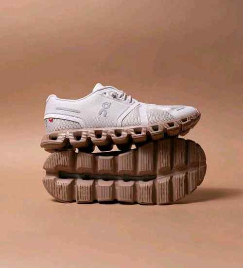 On Cloud 5 Sand Rosebrown 701