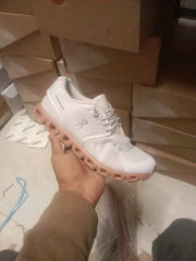 On Cloud 5 Sand Rosebrown 701