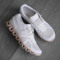 On Cloud 5 Sand Rosebrown 701