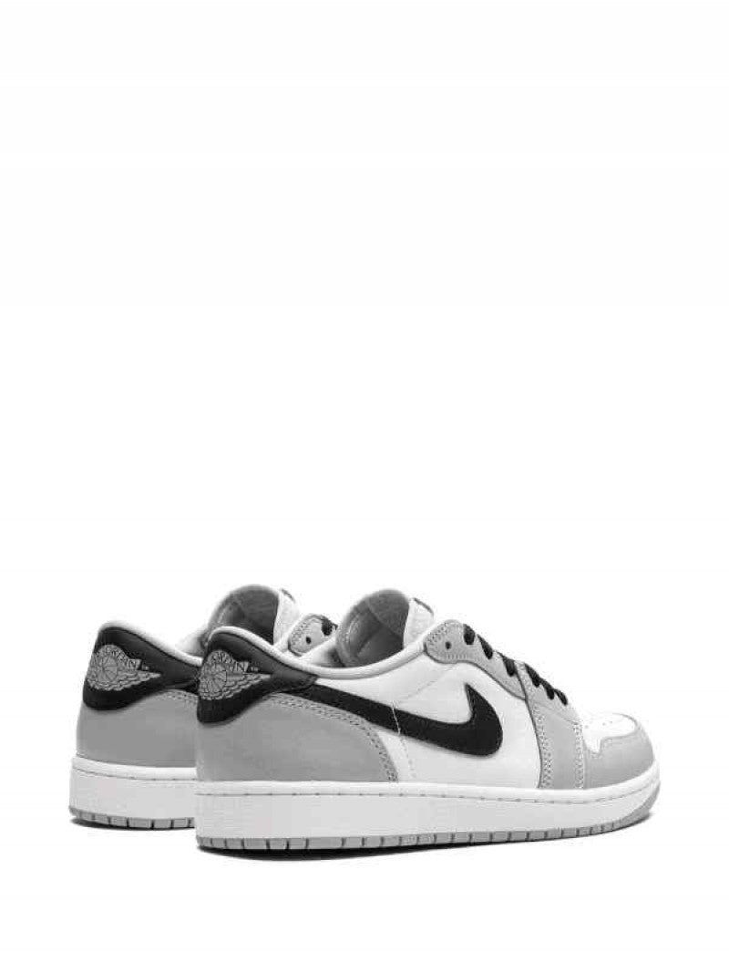 Nikee Air Jordann 1 Retro Low OG Barons