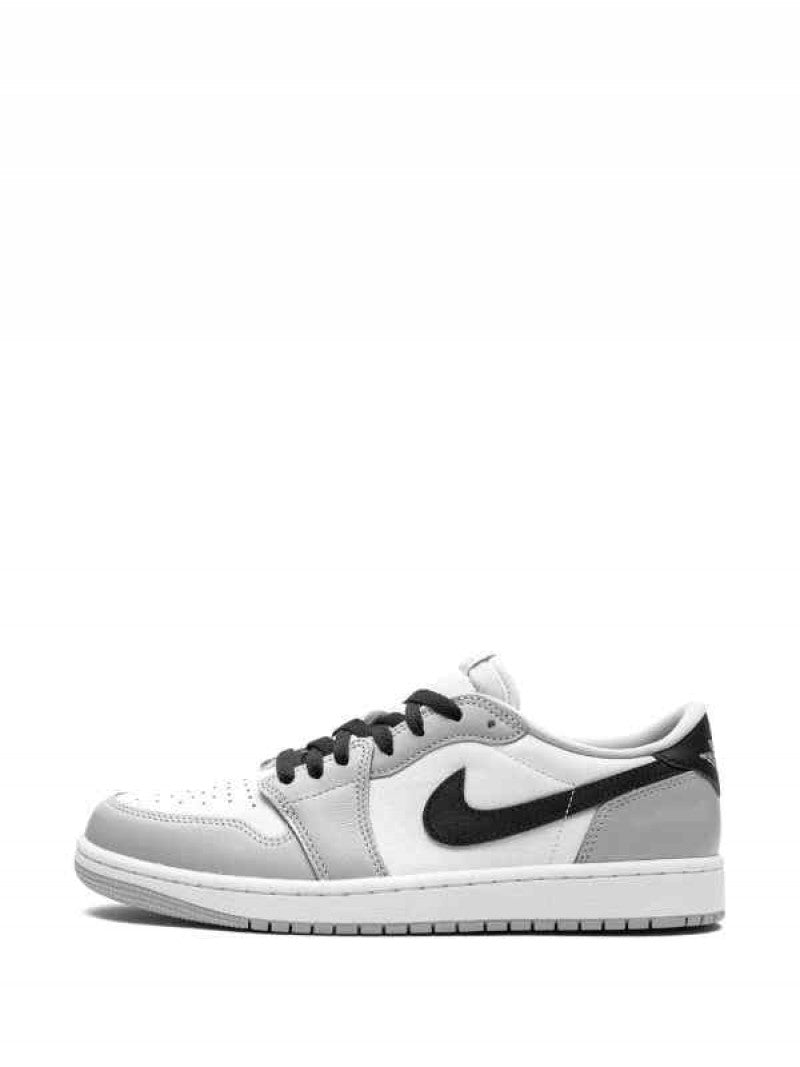 Nikee Air Jordann 1 Retro Low OG Barons