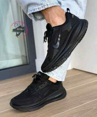 NIK.E vomeroo plus black