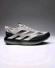 Adidass Adizero Evo SL ATR Silver Pebble