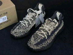ADIDA_S YEEZY 350 full REFLECTIVE. WITHOUT KIT