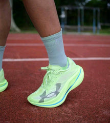 Underr Armour Velociti Elite 3 Lime Green 2625