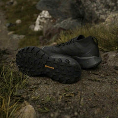 Adidass TERREX Agravic GORE-TEX Trailrunning All Black 5020