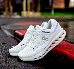 On Running CloudSurfer 2 White Ivory 1249