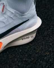 Nikee Air Zoom Alphafly Next% 3 Prototype