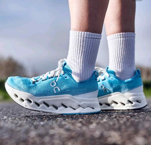 On Cloudsurfer Max Horizon Ivory