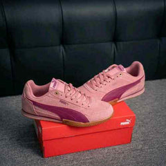 PUMAA Bella Donna SD PINKSCAPE BERRY Sneakers