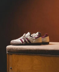 adida s samba OG sail maroon