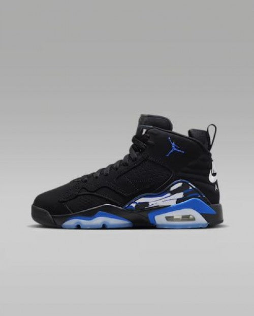 Nik e Air Jordan MVP Game Royal