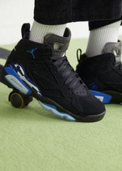Nik e Air Jordan MVP Game Royal