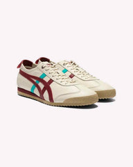 Onitsukkaa Tiger Mexico 66 SD Birch Beet Juice 5066