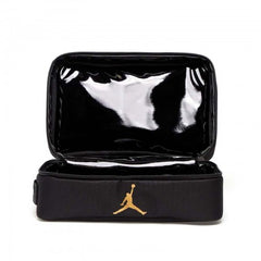 Air Jordan The Shoe Bag Black Gold