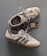 Adida.s Samba X End Consortium Cup