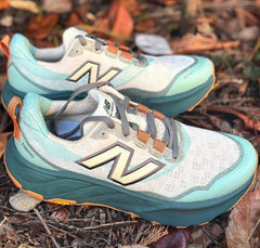 NEWW BALANCE FRESHFOAM HIERRO 9 GREEN