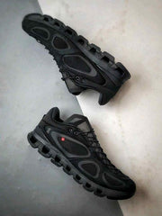 On Cloud x FKA Twigs Triple Black