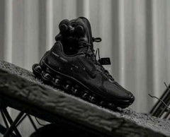Fragment x Nikee Air Liquid Max Black2695