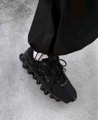 Fragment x Nikee Air Liquid Max Black2695