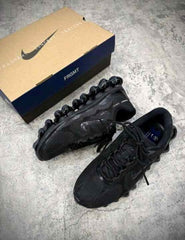 Fragment x Nikee Air Liquid Max Black2695
