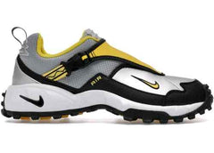 nikee Acg Phassad Black Yellow Zest-Metallic Silver 325