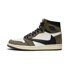 AIR JORDAN 1 RETRO HIGH TRAVIS SCOTT UA QUALITY