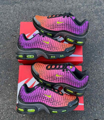 Nikee AIRMAX PLUS 7 VII TN