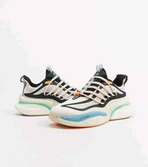 Adidass AlphaBoost V1 Green Solar Gold