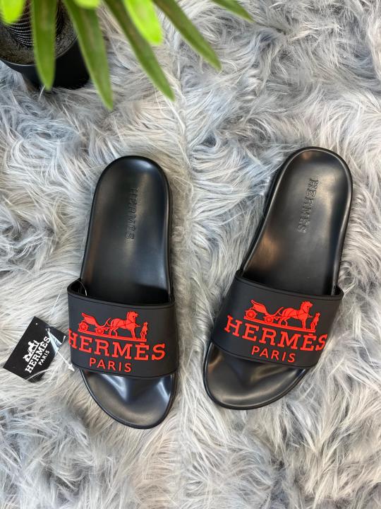 _HERMES_PARIS_LOGO_SLIDE black red