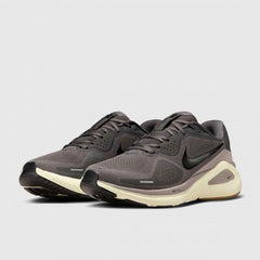 Nikee Structure 26 Dark Ash and Black