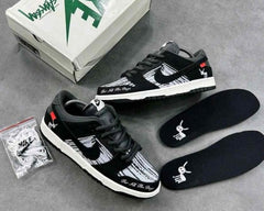 The Dogs x Nikee SB Dunk Low Adonis