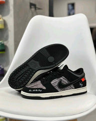 The Dogs x Nikee SB Dunk Low Adonis