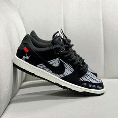 The Dogs x Nikee SB Dunk Low Adonis