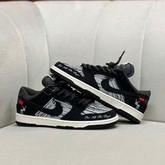 The Dogs x Nikee SB Dunk Low Adonis