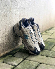 New Balancee 1000 Suede Cordura Beige 1266