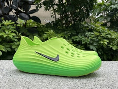 Nik e ReactX Rejuven 8 Neon Green