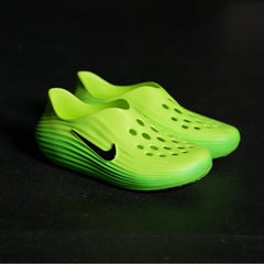 Nik e ReactX Rejuven 8 Neon Green