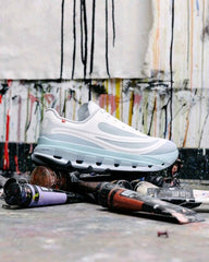 On Running Cloudflow 5 AD Hail White