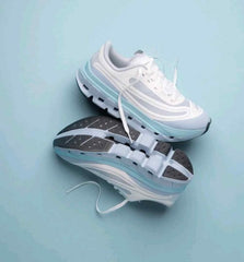 On Running Cloudflow 5 AD Hail White