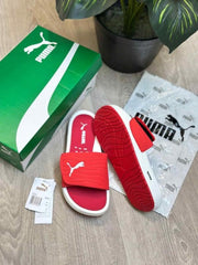 Pum.A Nitrocat V Adjust Comfort Premium red SkySlides