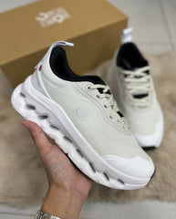 Loewe X On Cloud Tilt 2 0 Sand White