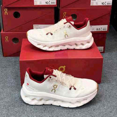 On Cloud tilt Pearl Ivory (Year Of The Snake)