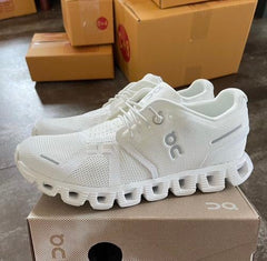 On Cloud 5 White
