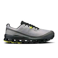 ON CLOUD VISTA 2 WATERPROOF LILAC BLACK
