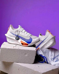 Nikkee Air Zoom Alphafly Next 3 Blueprint 6112