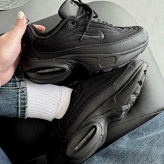 Nik_ee Airmax Portal Triple Black 115