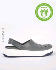 Crocss Crocband Clog Grey