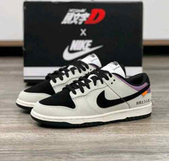 Nikee SB Dunk Low Pro AE86 Semi UA 138