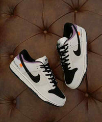 Nikee SB Dunk Low Pro AE86 Semi UA 138